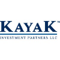 Kayak Investment Partners LLC Logo