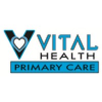 Vital Health Primary Care Clinic Logo