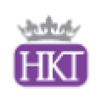 HKT Jewellery Logo