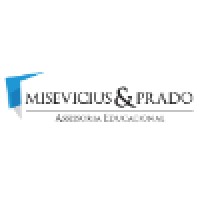 MISEVICIUS & PRADO ASSESSORIA EDUCACIONAL Logo
