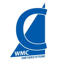 WMC Diktiersysteme GmbH Logo