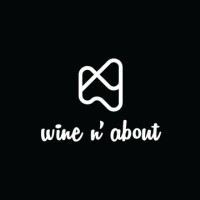 Wine n About Logo