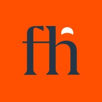 Financière Horizons Logo