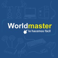 Worldmaster Logo
