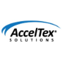 AccelTex Solutions Logo