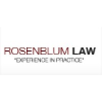 Law Office of Mandy C. Rosenblum, LLC Logo