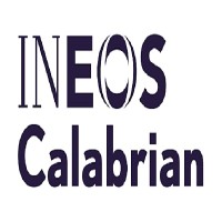 INEOS Calabrian Logo