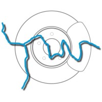 Testcenter Rhein-Main GmbH Logo