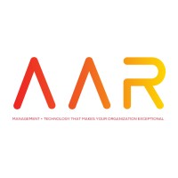 AAR Tech Logo