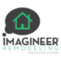 Imagineer Remodeling Logo