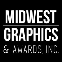 Midwest Graphics and Awards, Inc. Logo