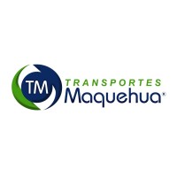 Transportes Maquehua Logo