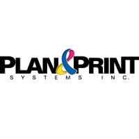 Plan & Print Systems, Inc. Logo