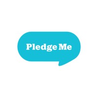 PledgeMe Logo