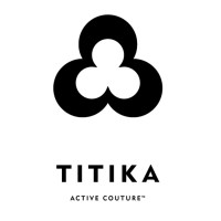 TITIKA Active Couture Logo