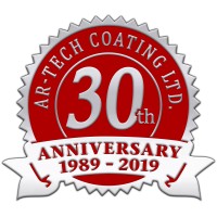 Ar-Tech Coating Ltd. Logo
