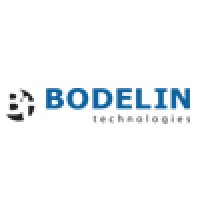 Bodelin Technologies, Inc. Logo
