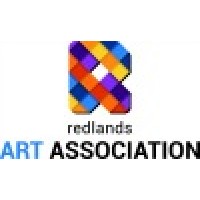 Redlands Art Association Logo