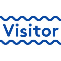 Visitor Store Logo