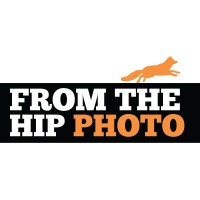 From the Hip Photo Logo