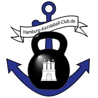 Hamburg Kettlebell Club Logo