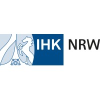 IHK NRW e.V. Logo