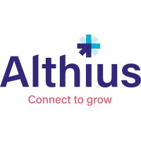 Althius Logo