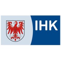 IHK Ostbrandenburg Logo