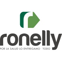 Ronelly S.A.S Logo