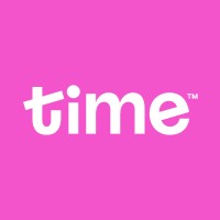 TIME dotCom Berhad Logo