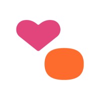 Love Orange Logo