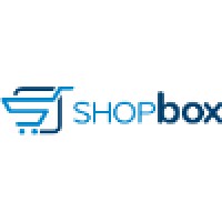 ShopBox Logo