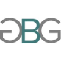 GBG LLP Logo