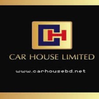 Car House Ltd. Logo