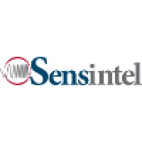 Sensintel Inc. Logo