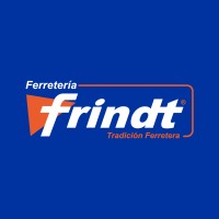 Frindt Logo