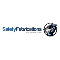 Safety Fabrications Limited - Ascent™ Access Range Logo