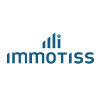 immoTISS Gruppe Logo