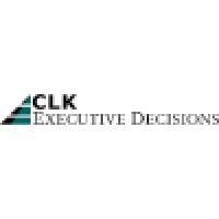 CLK Executive Decisions, LLC Logo