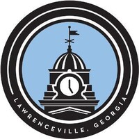City of Lawrenceville Logo