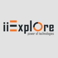 iiExplore Logo