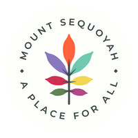 Mount Sequoyah Center Logo