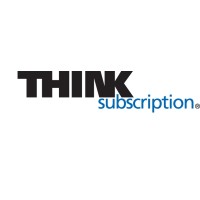 THINK Subscription Logo