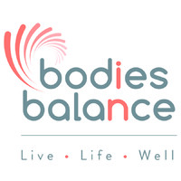 Bodies in Balance Physical Therapy Logo