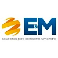 E&M S.R.L. Logo