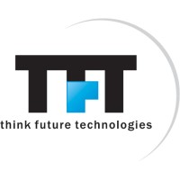 Think Future Technologies Logo