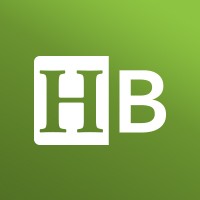 Holt Bosse Logo