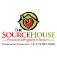 The Source House Logo