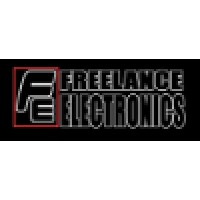 Freelance Electronics Logo