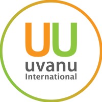 UVANU International Consulting Logo